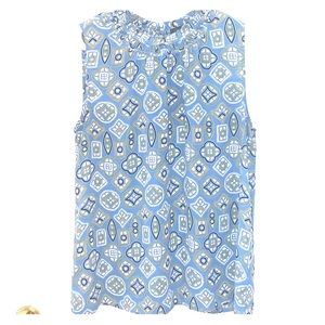 Ann Taylor - NWOT - blouse medium